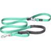 Red Dingo vodítko SuperLead Running Pastel Green 20 mm x 2,25 m