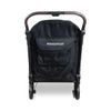 Wonderfold Pet Kočárek PFL pro psy do 45 kg black