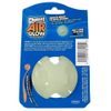 Chuckit! Air Glow Ball děrovaný svíticí míček Medium 6,4 cm