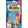 Inaba Churu Rolls cat snack