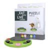 Eat Slow Live Longer Hlavolam