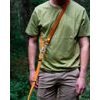Woolly Wolf Roam Adjustable Leash