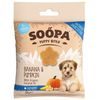 Soopa Pets Soopa Healthy Bites Puppy s banánem a dýní 50 g