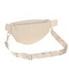 PALOPA Bum Bag Emma creme