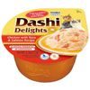 Inaba Dashi Delights