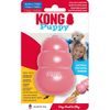 KONG Hračka guma sněhulák Puppy M