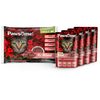 Pawsome! Adult s hovězím masem Multipack 4x85 g