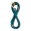 Woolly Wolf Rope Leash