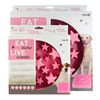 Eat Slow Live Longer zpomalovací miska Star