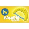 JW Pet JW Banana Chew-ee Dentální banán