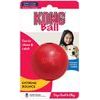 KONG Hračka guma Classic Ball w/Hole M/L