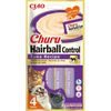 Inaba Churu cat snack