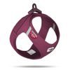 CURLI Postroj pro psy se sponou Air-Mesh Ruby 2XS, 2-4 kg CURLI Postroj pro psy se sponou Air-Mesh Ruby S, 4-7 kg