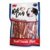KidDog hovězí steak v proužku 250 g