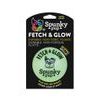 Spunky Pup Svítící míček 9cm