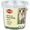 Trixie Soft Snack Dog´o´Rado kuřecí kousky kyblík 500 g
