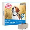 Tractive GPS DOG 4 sledování polohy a aktivity pro psy