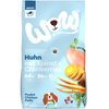 WOW Granule Kuřecí Adult 1kg Minis