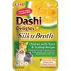Inaba Dashi Delights Silky kapsička