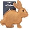 Wooffee kožená hračka Králíček