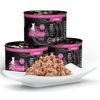 Catz finefood Konzerva CF Purr No.119 s hovězím masem 200 g