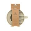 PALOPA Slow-Feed Insert Yumo light grey