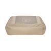 PALOPA Dog Bed Fred XS humus