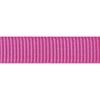 Red Dingo Vodítko SuperLead 25 mm x 1,8 m Tmavě Růžová