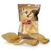 KidDog 100% Natural Snack hovězí ucho přírodní 5 ks / 250 g
