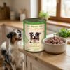 Fitmin NP Konzerva jehněčí pro psy 400 g