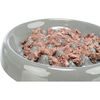 Trixie Slow Feed keramická miska k pomalému krmení 0,25 /ø18cm modrá šedá
