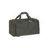 PALOPA Travel Carrier Bag Benno dark olive