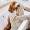 PALOPA Dog Towel Kosy beige S