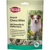Trixie DentaFun Chew Bites žvýkací bonbony petržel+máta 150 g