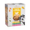 Applaws konzerva Dog Taste Toppers Broth