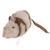 Reedog mouse plyšová hračka se zvukem 19,5 cm