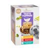 Applaws kapsička Dog Taste Toppers Broth Multipack