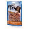 KidDog kachní prsa kousky 80 g