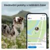 Tractive GPS DOG XL sledování polohy a aktivity pro psy