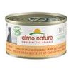 Almo Nature HFC Natural DOG Kuřecí s mrkví a rýží 95g výhodné balení 24ks