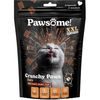 Pawsome! Crunchy Paws s kachním masem 150 g