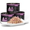 Catz finefood Konzerva CF Purr No.111 s jehněčím masem 200 g