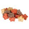 Trixie Soft Snack Kitty Stars hvězdičky losos jehněčí 140g