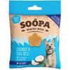 Soopa Pets Soopa Healthy Bites s kokosem a chia semínky 50 g