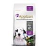 Applaws granule Dog Puppy Large Breed Kuře