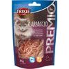 Trixie Premio CARPACCIO s kachnou a rybou 20 g