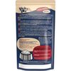 Lucky Lou Lifestage Senior s drůbežím a hovězím masem 125 g