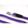 Aminela lanové prodlužovací vodítko 12mm/270cm fialové
