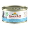 Almo Nature HFC Jelly Mořské plody 70g výhodné balení 24ks