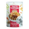 Applaws kapsička Dog Taste Toppers Broth